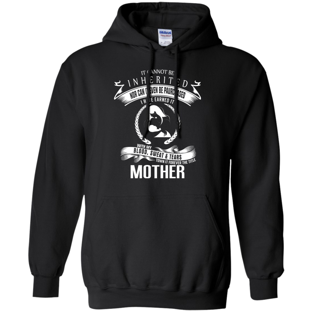 it cannot be inherited nor can it even be purchased T-Shirt