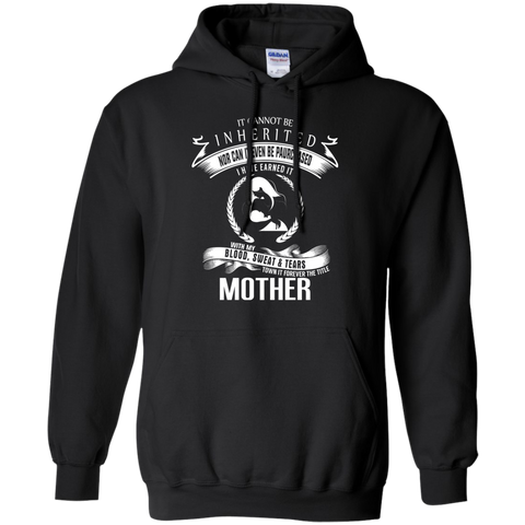 it cannot be inherited nor can it even be purchased T-Shirt