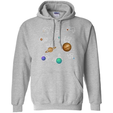 constellation kitties sweatshirt T-Shirt