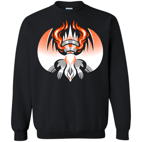 fire yang dragon T-Shirt