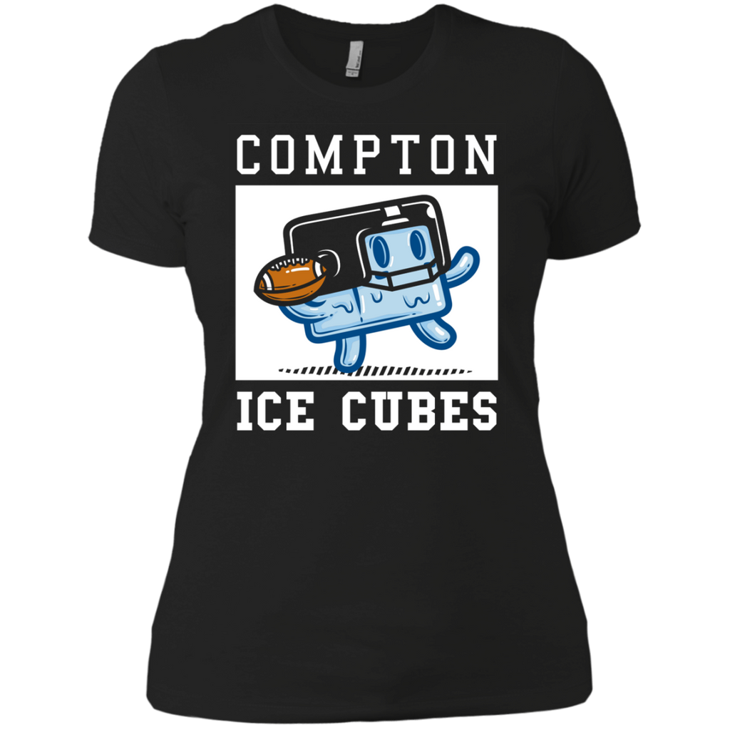 ice cubes T-Shirt
