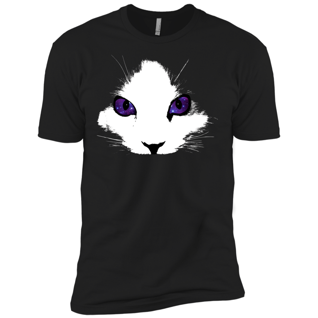 cat eyes sweatshirt (1) T-Shirt