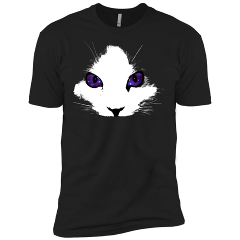 cat eyes sweatshirt (1) T-Shirt