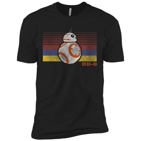 bb-8 stripes T-Shirt