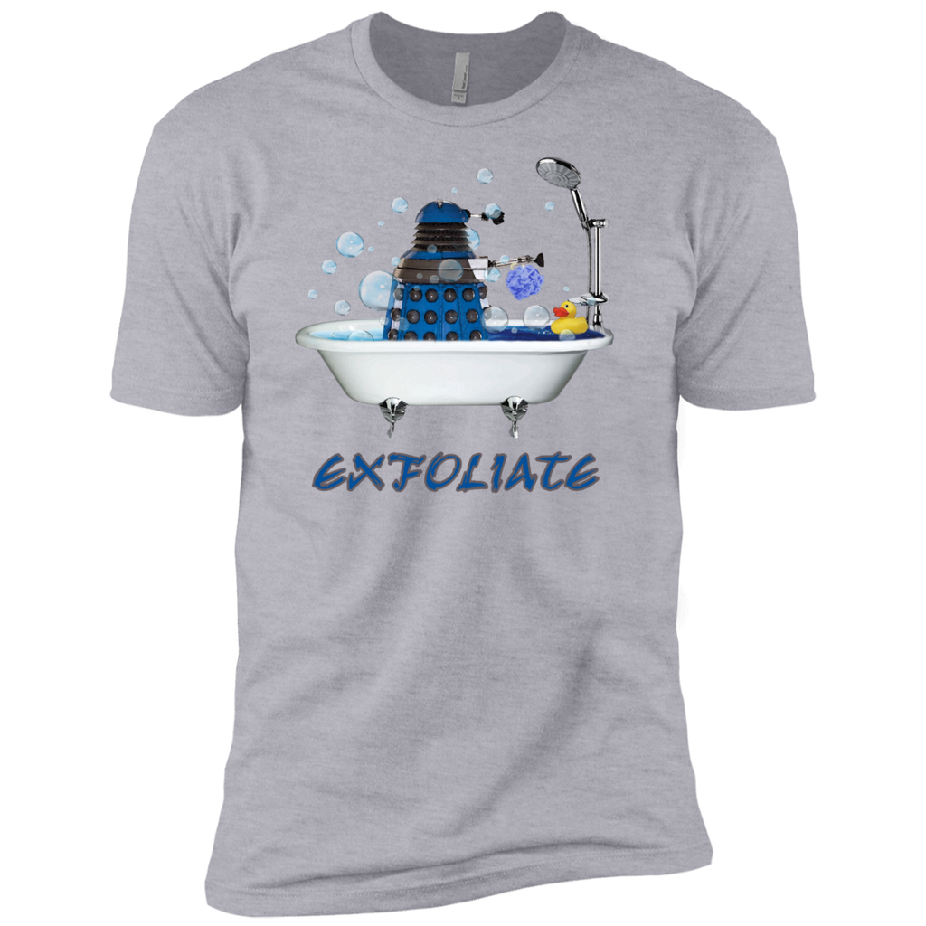 darlek - exfoliate! sweatshirt T-Shirt