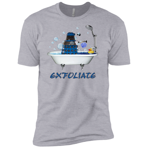 darlek - exfoliate! sweatshirt T-Shirt