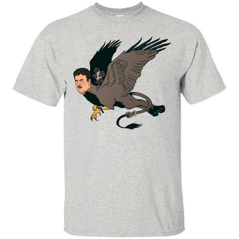 del griffin T-Shirt