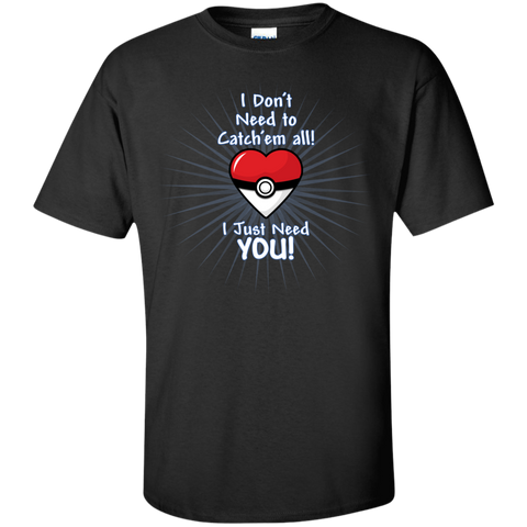 catching you T-Shirt