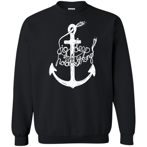 anchor sweatshirt T-Shirt