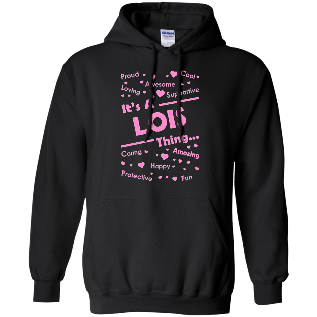 it's a lois thing T-Shirt