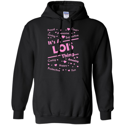 it's a lois thing T-Shirt