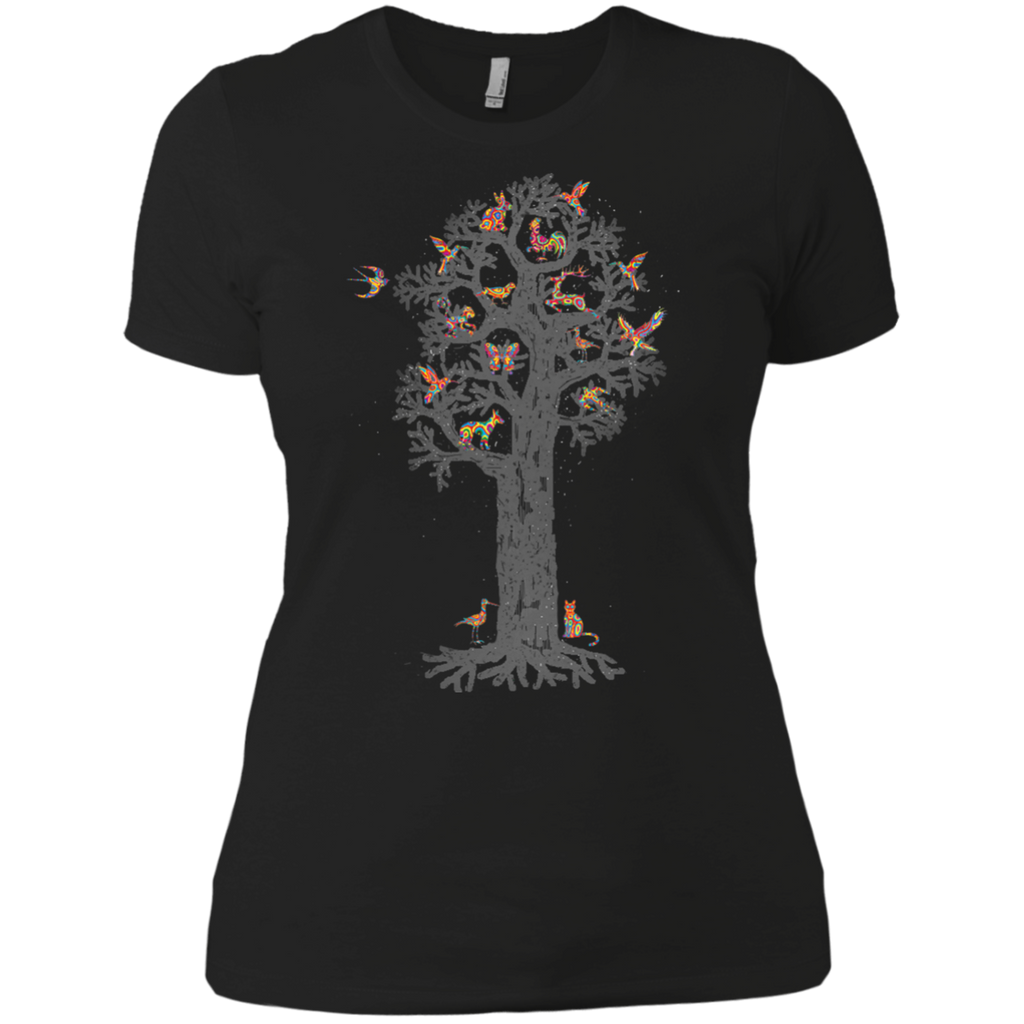 irony of life sweatshirt T-Shirt