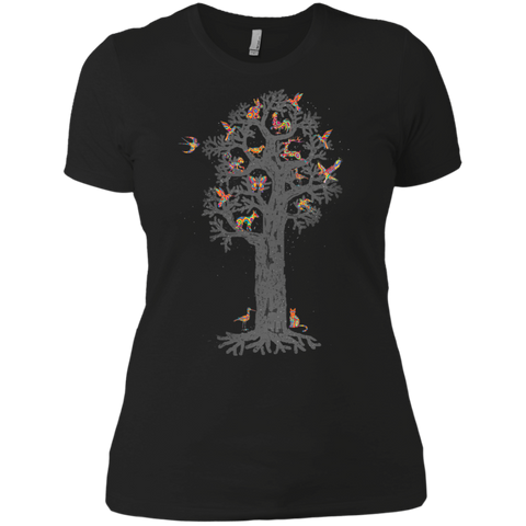 irony of life sweatshirt T-Shirt