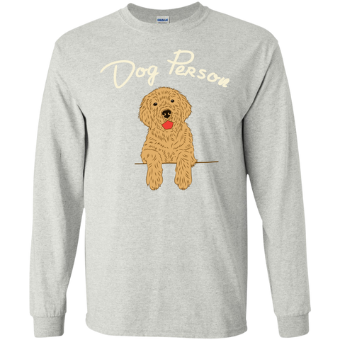 dog person T-Shirt