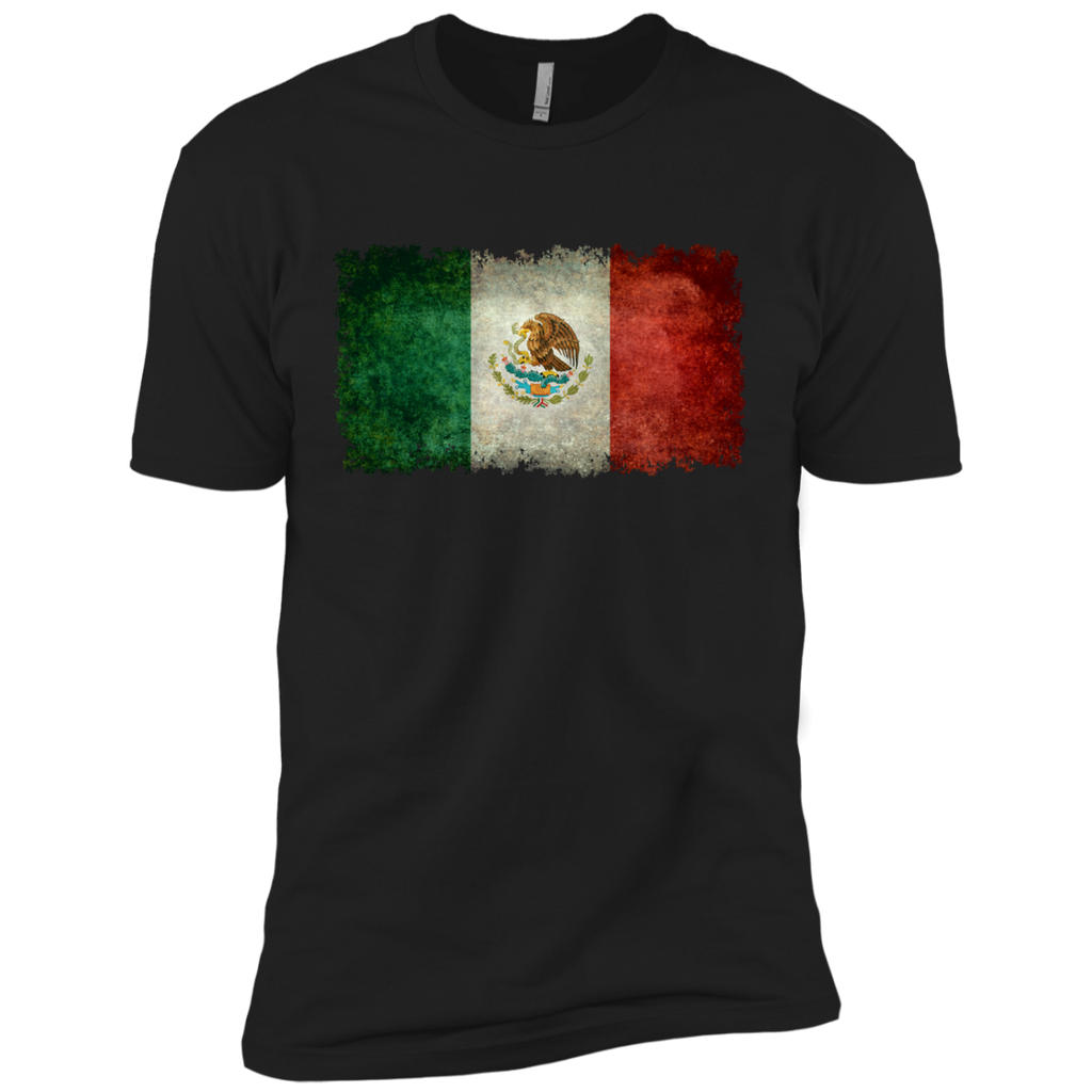 flag of mexico T-Shirt
