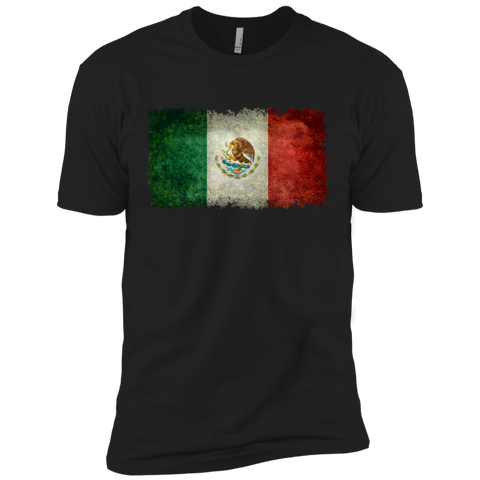flag of mexico T-Shirt