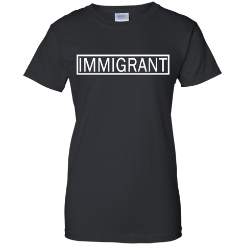 immigrant T-Shirt