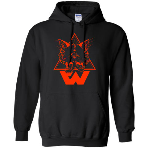 cute kitty sweatshirt T-Shirt