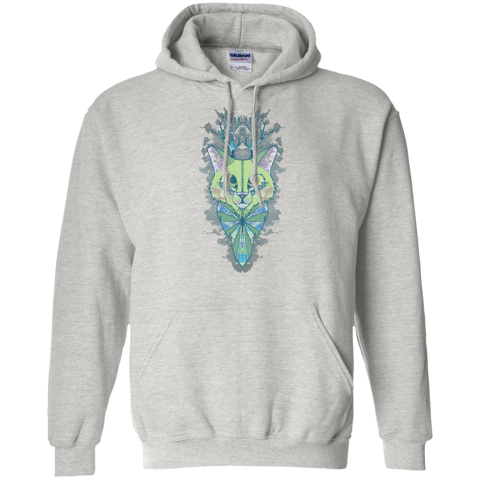 cat abstraction sweatshirt T-Shirt