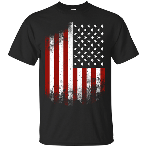 definition of patriotism T-Shirt