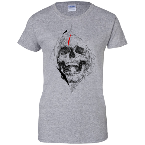 disappearing T-Shirt