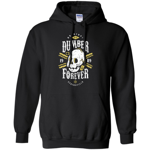 dumber forever T-Shirt