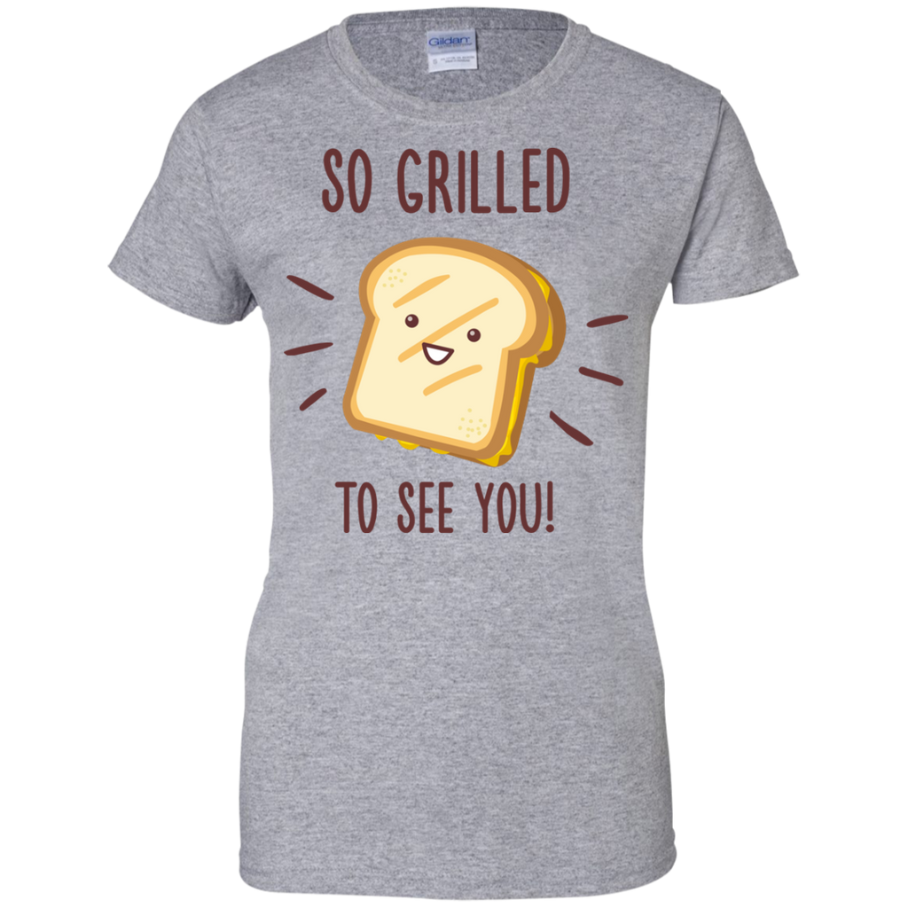 cheesy greetings! T-Shirt