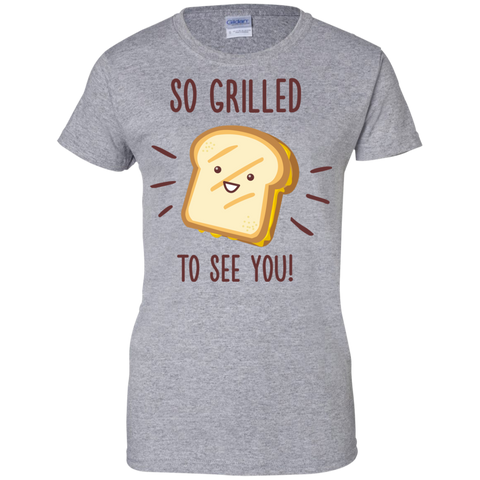 cheesy greetings! T-Shirt
