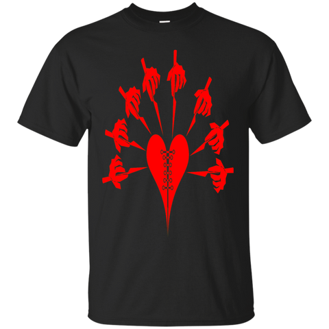 eartatak sweatshirt T-Shirt
