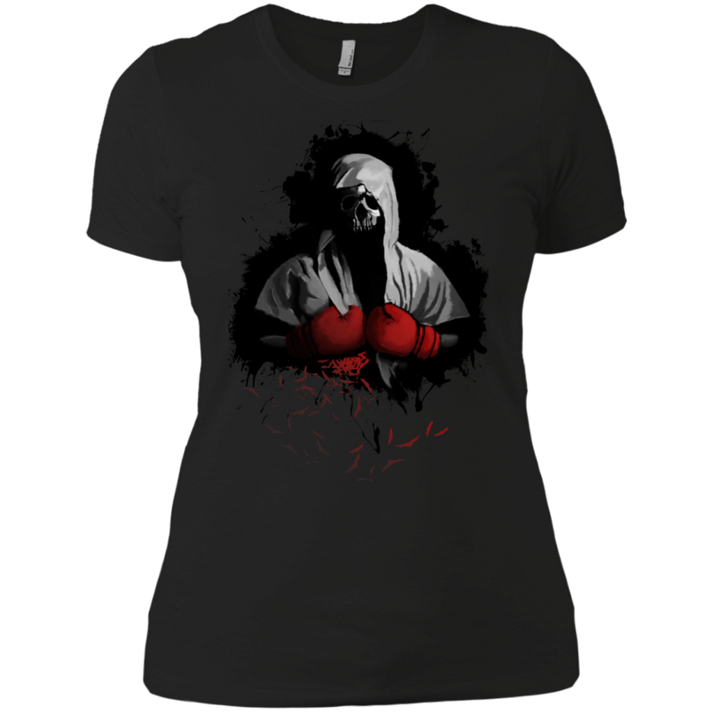 dead boxing T-Shirt