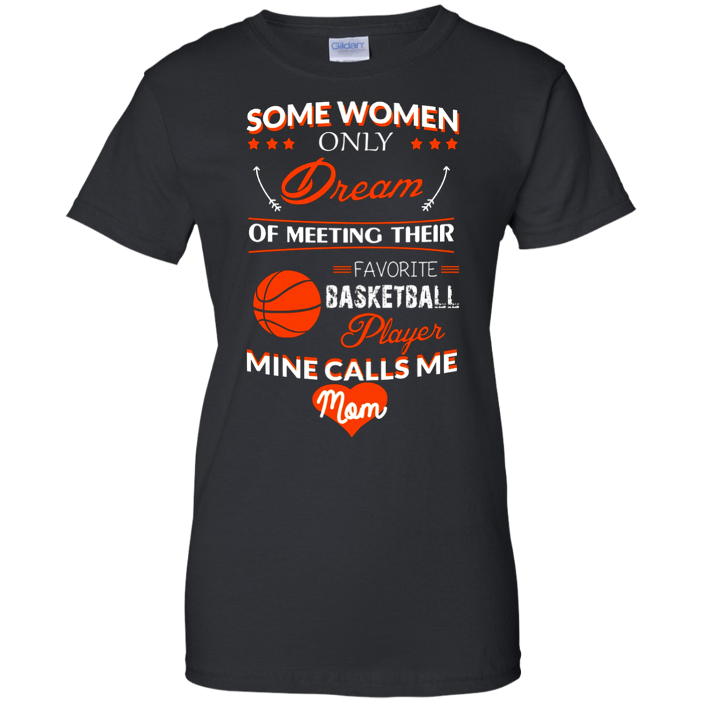 basketball mom T-Shirt