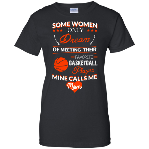 basketball mom T-Shirt
