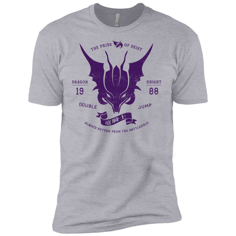 dragon knight T-Shirt