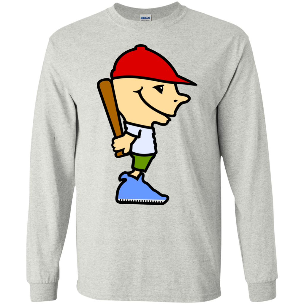 cute baseball batter vds2 T-Shirt