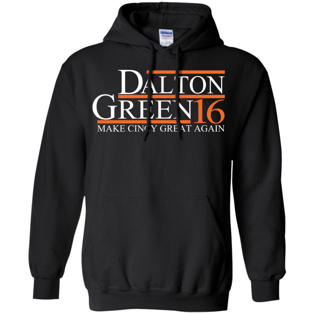 dalton green 16 T-Shirt