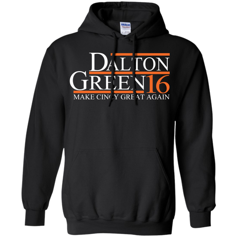 dalton green 16 T-Shirt