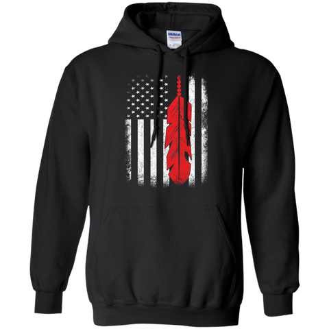 feather T-Shirt
