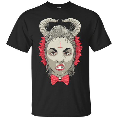 demon girl T-Shirt