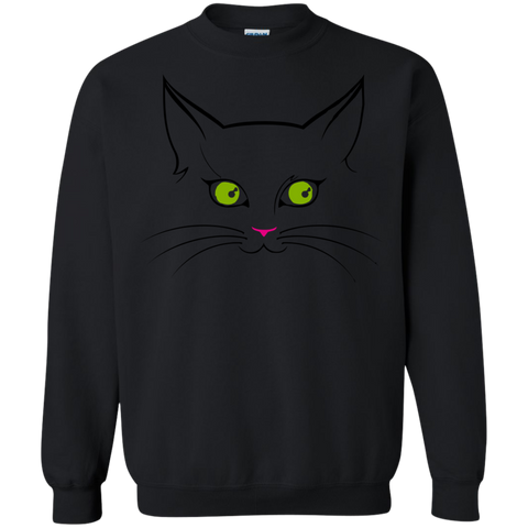 cute cat face T-Shirt