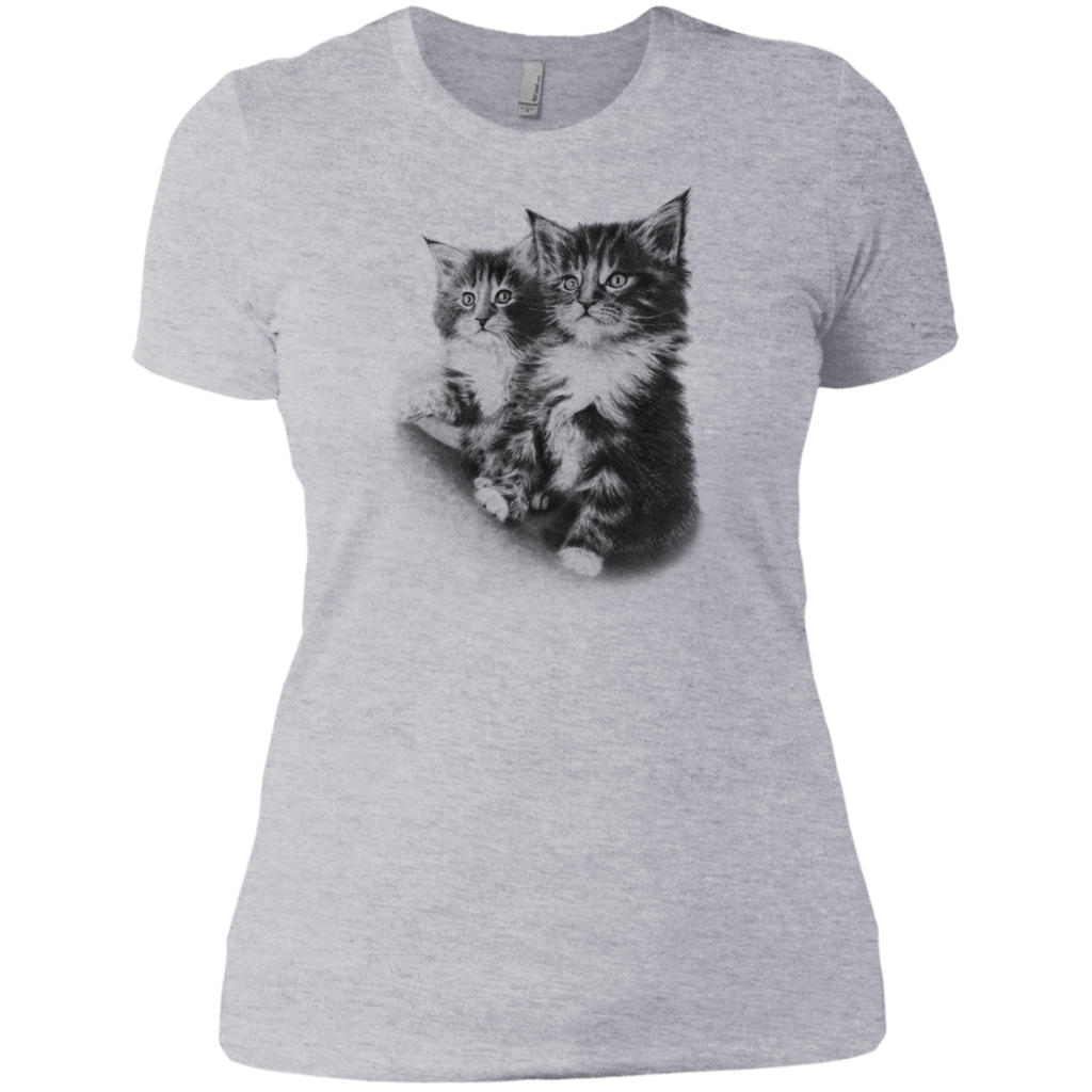 cute kittens sweatshirt T-Shirt