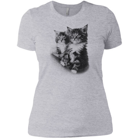 cute kittens sweatshirt T-Shirt