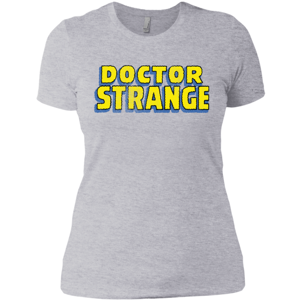 dr. strange logo T-Shirt