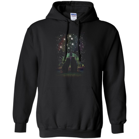 cat romance sweatshirt T-Shirt