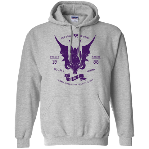 dragon knight T-Shirt