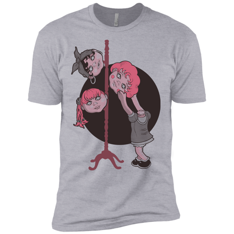 dolls head sweatshirt T-Shirt