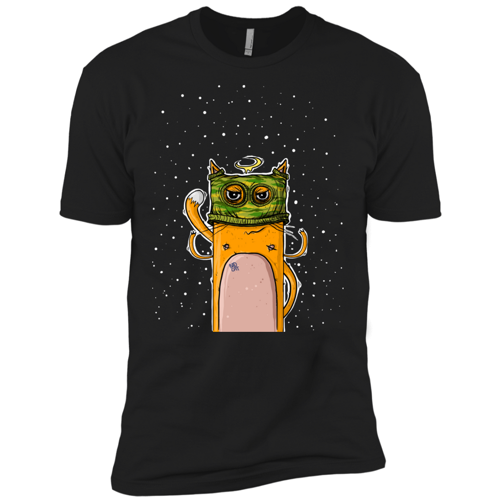 bandi cat T-Shirt