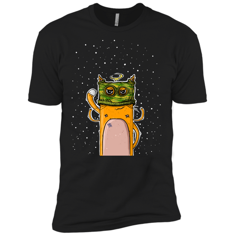 bandi cat T-Shirt