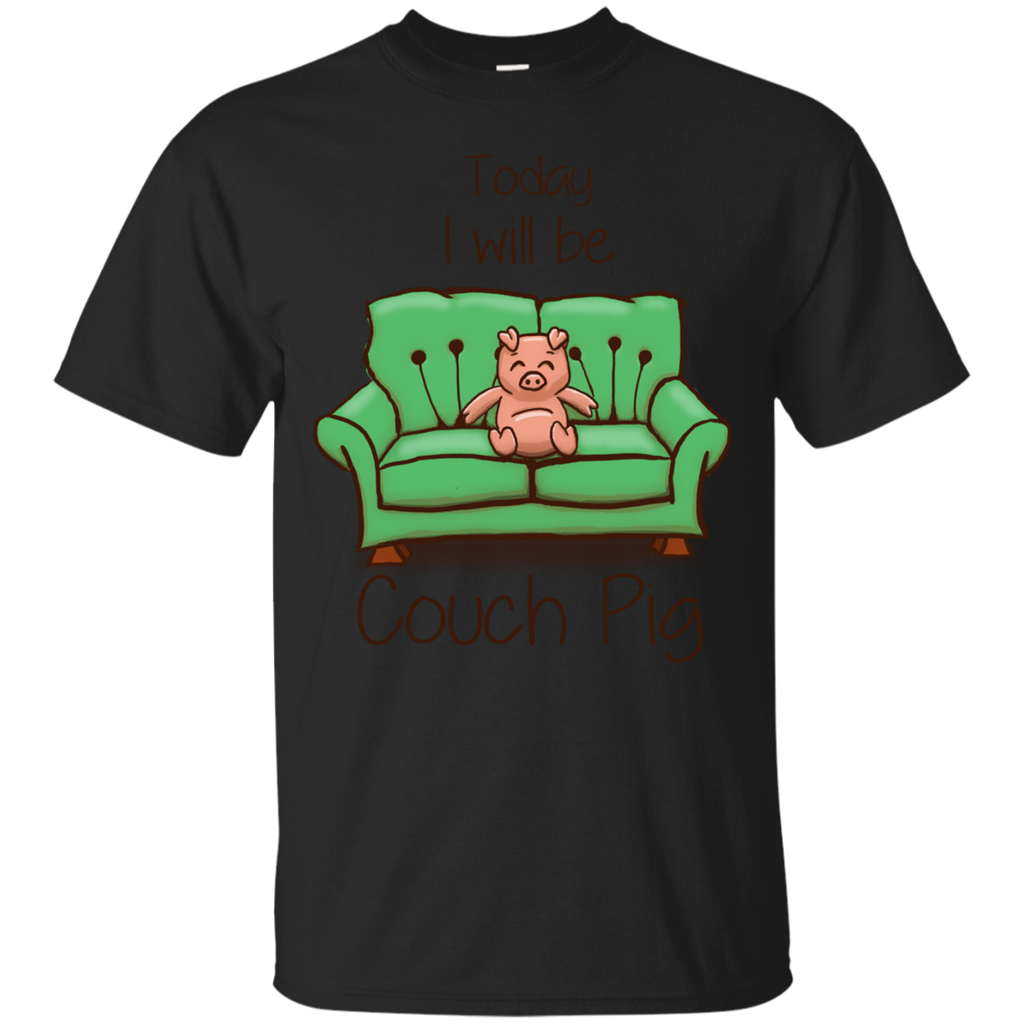 couch pig - full colour sweatshirt T-Shirt