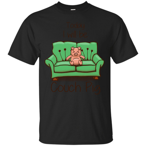 couch pig - full colour sweatshirt T-Shirt