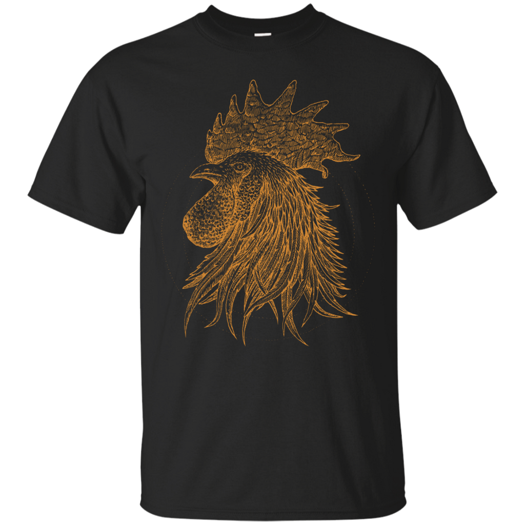 cock fighter - fighting rooster sweatshirt T-Shirt